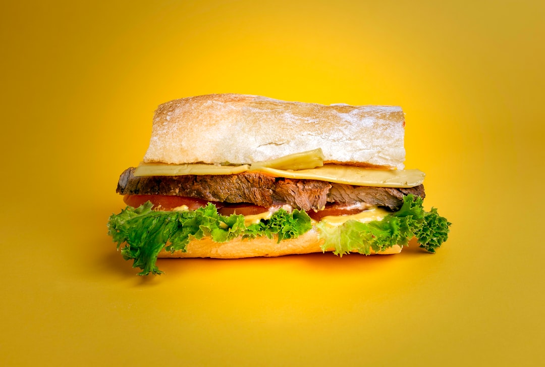 The History of FIREHOUSE Sandwiches